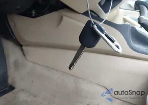 2006 Honda Civic Ex z USA, uszkodzony, nr VIN 1HGFA16896L052519